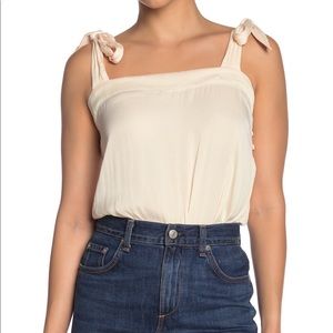 Body suit Free people NWT